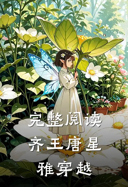 完整阅读齐王唐星雅穿越