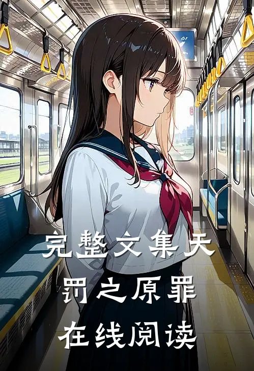 完整文集天罚之原罪在线阅读