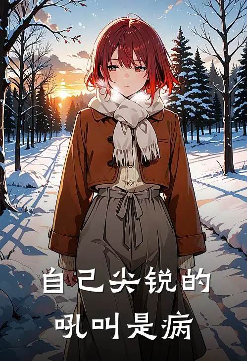 自己尖锐的吼叫是病