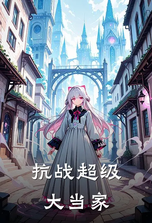 抗战超级大当家