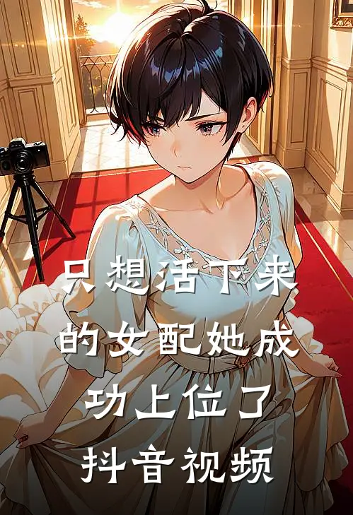只想活下来的女配她成功上位了抖音视频