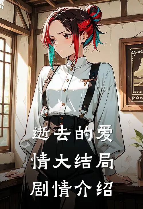 逝去的爱情大结局剧情介绍