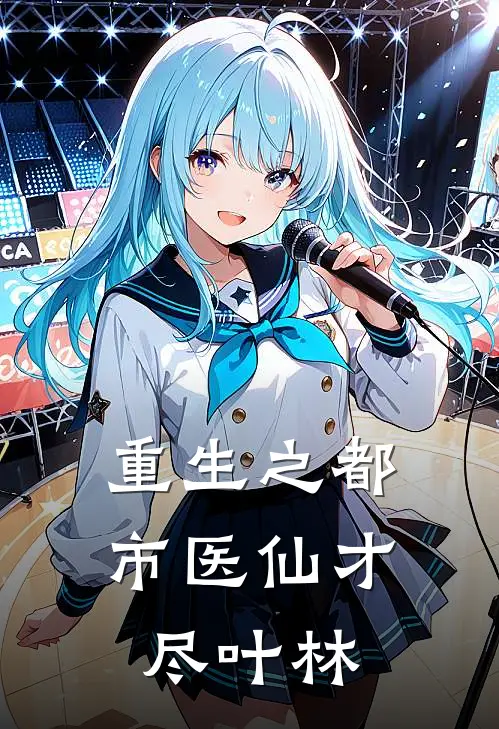 重生之都市医仙才尽叶林