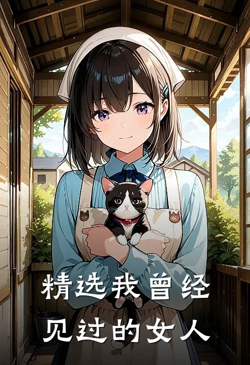 精选我曾经见过的女人