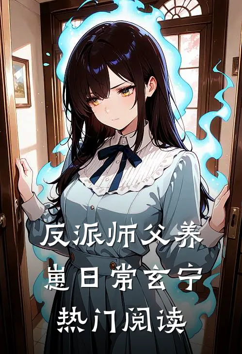 反派师父养崽日常玄宁热门阅读