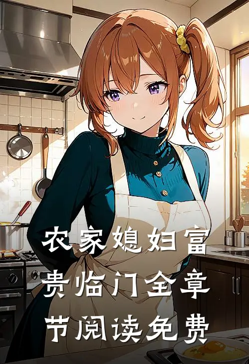 农家媳妇富贵临门全章节阅读免费