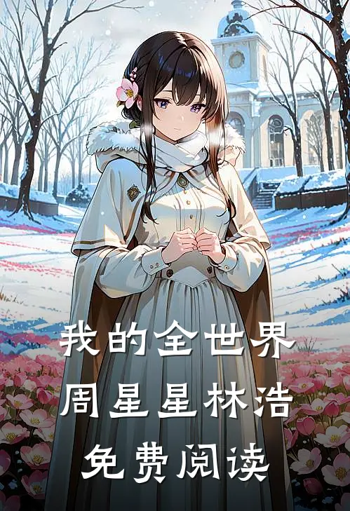 我的全世界周星星林浩免费阅读