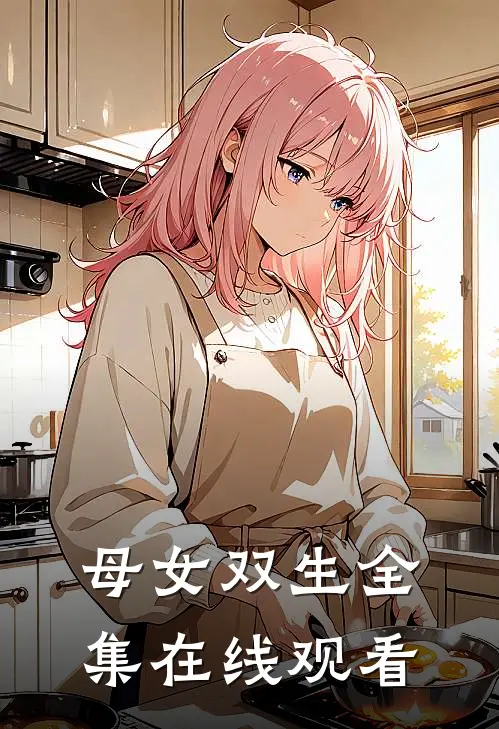 母女双生 全集在线观看