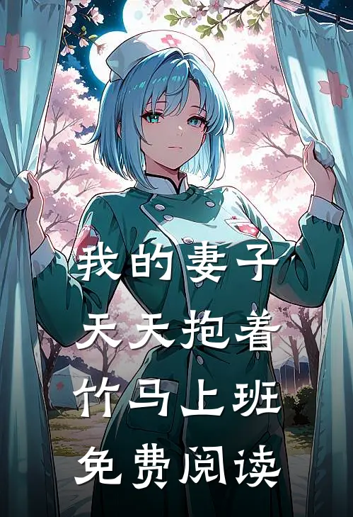 我的妻子天天抱着竹马上班免费阅读