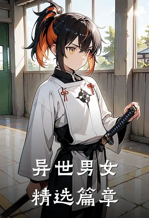 异世男女精选篇章
