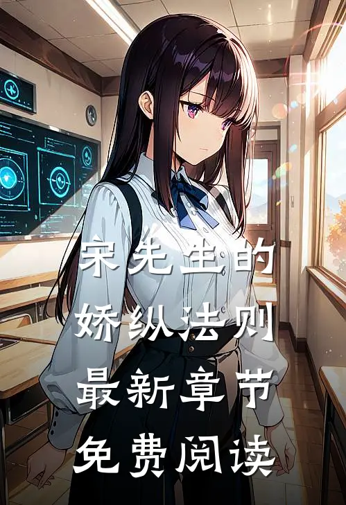 宋先生的娇纵法则最新章节免费阅读