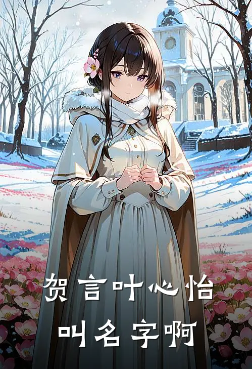 贺言叶心怡叫名字啊