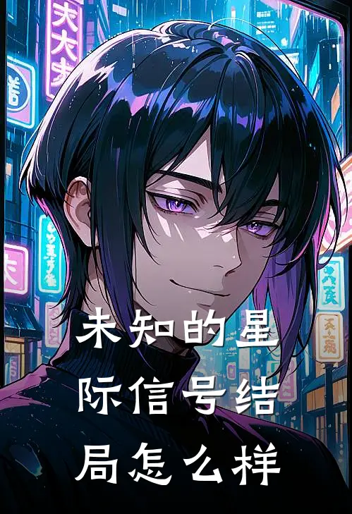 未知的星际信号结局怎么样