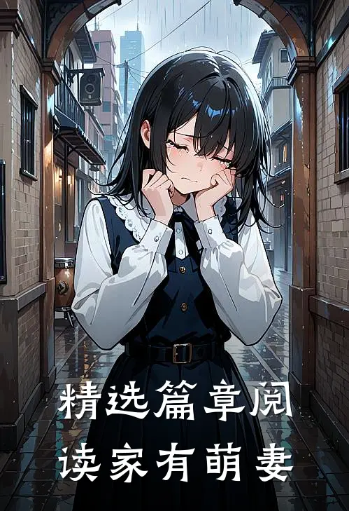 精选篇章阅读家有萌妻