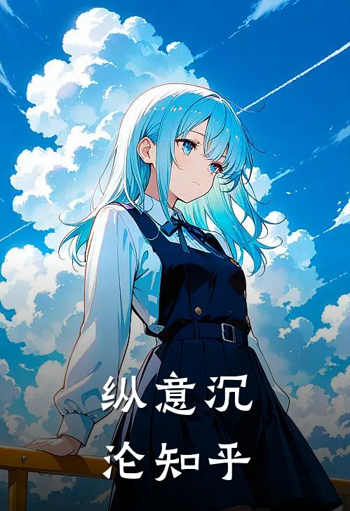 纵意沉沦知乎