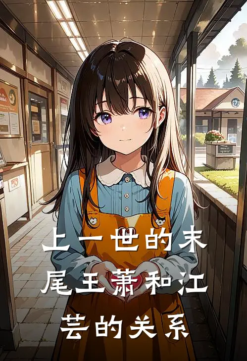 上一世的末尾王萧和江芸的关系