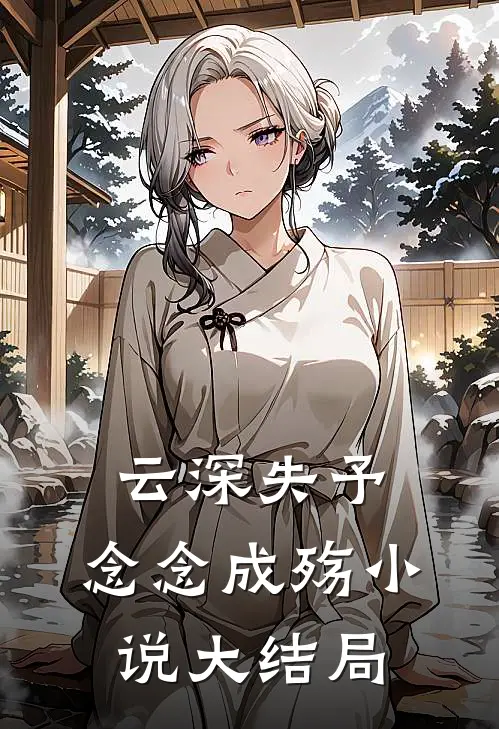 云深失予，念念成殇小说大结局