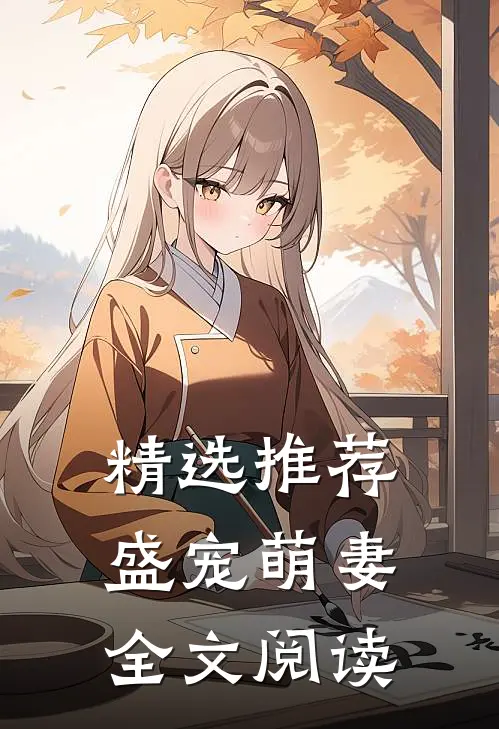 精选推荐盛宠萌妻全文阅读