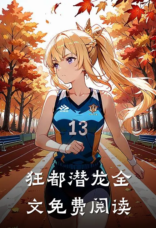 狂都潜龙全文免费阅读