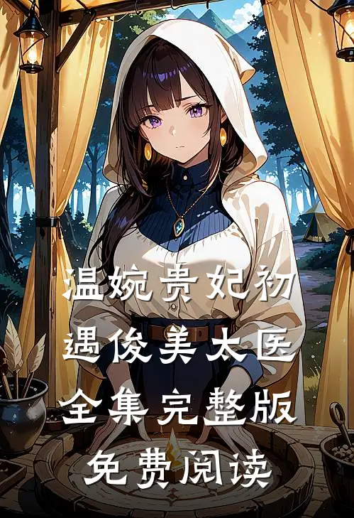 温婉贵妃初遇俊美太医全集完整版免费阅读
