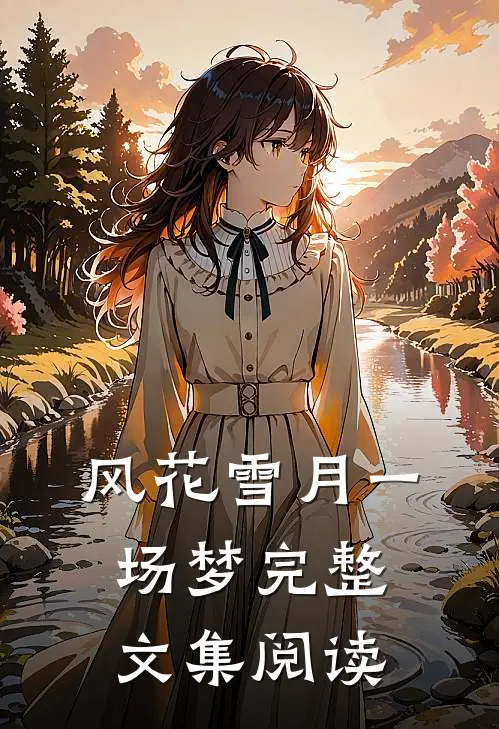 风花雪月一场梦完整文集阅读