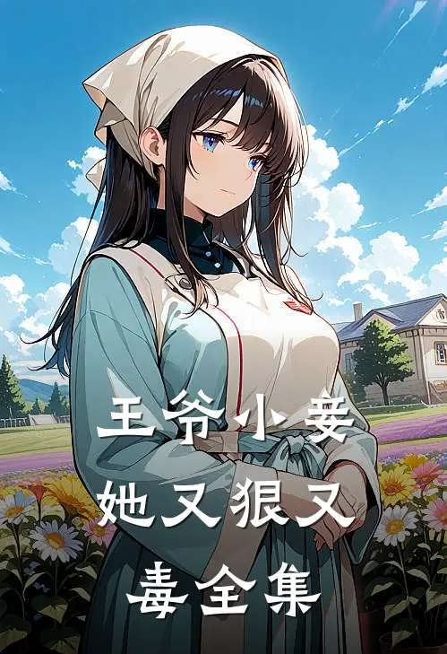 王爷小妾她又狠又毒全集
