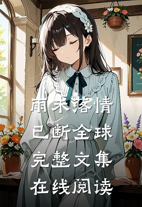 雨未落情已断全球完整文集在线阅读