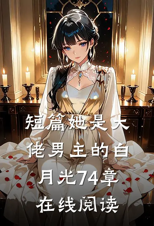 短篇她是大佬男主的白月光74章在线阅读