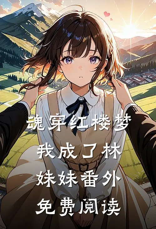 魂穿红楼梦我成了林妹妹番外免费阅读