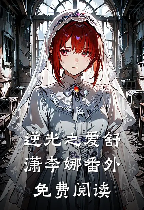逆光之爱舒潇李娜 番外免费阅读