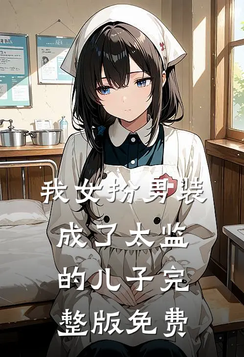 我女扮男装成了太监的儿子完整版免费
