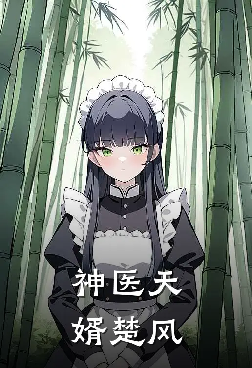 神医天婿楚风