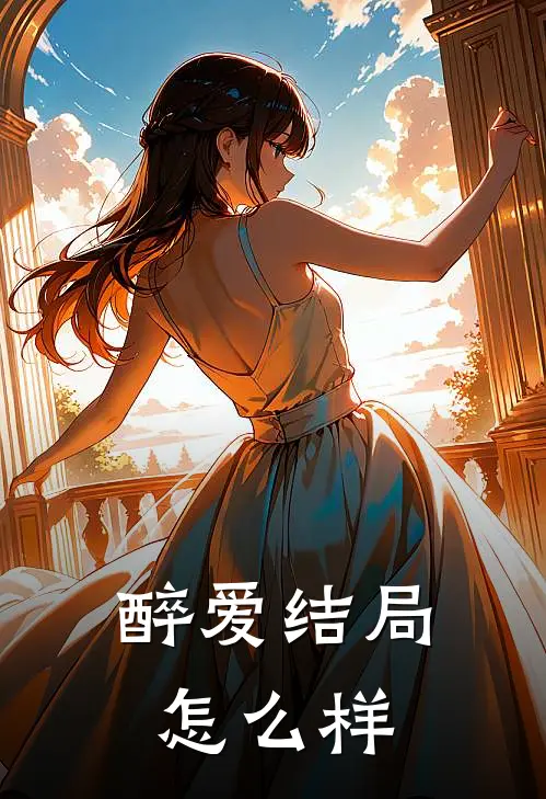 醉爱结局怎么样