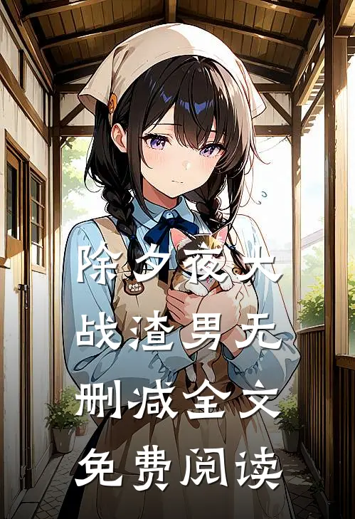 除夕夜大战渣男无删减全文免费阅读