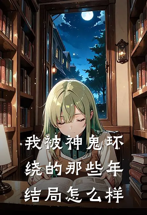 我被神鬼环绕的那些年结局怎么样