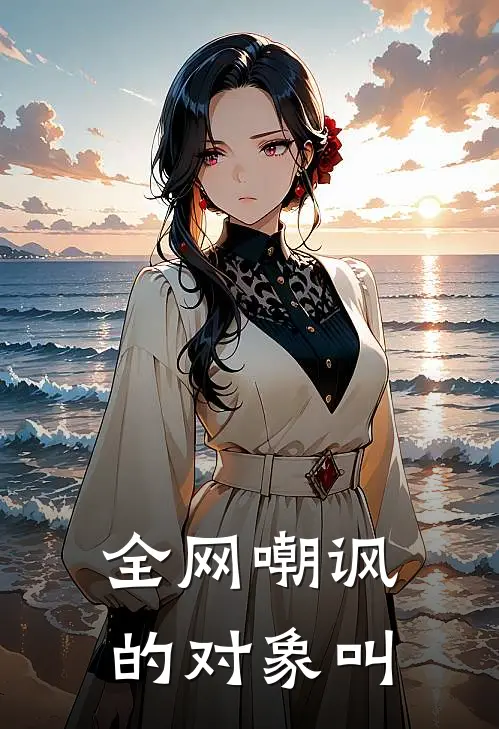 全网嘲讽的对象叫