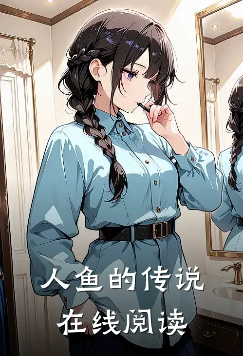人鱼的传说在线阅读