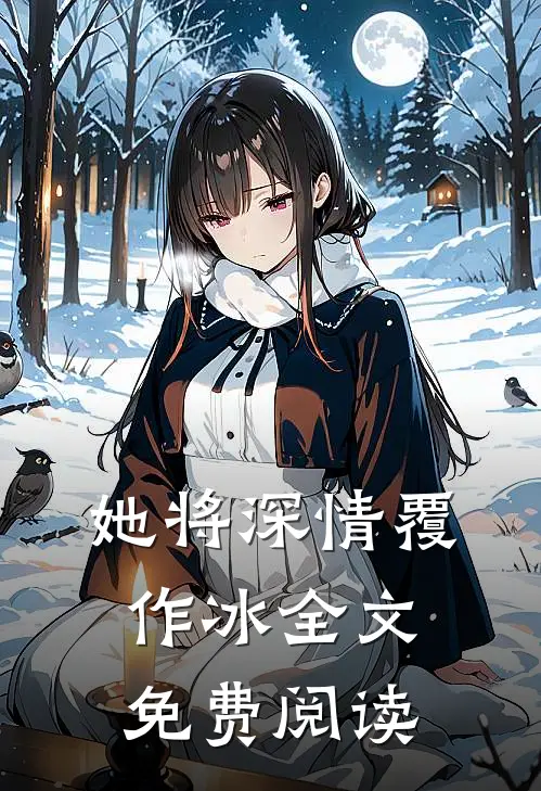 她将深情覆作冰全文免费阅读