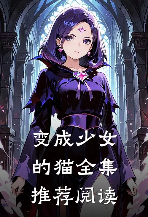 变成少女的猫全集推荐阅读