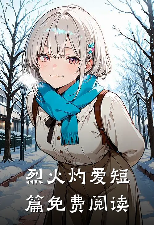 烈火灼爱短篇免费阅读