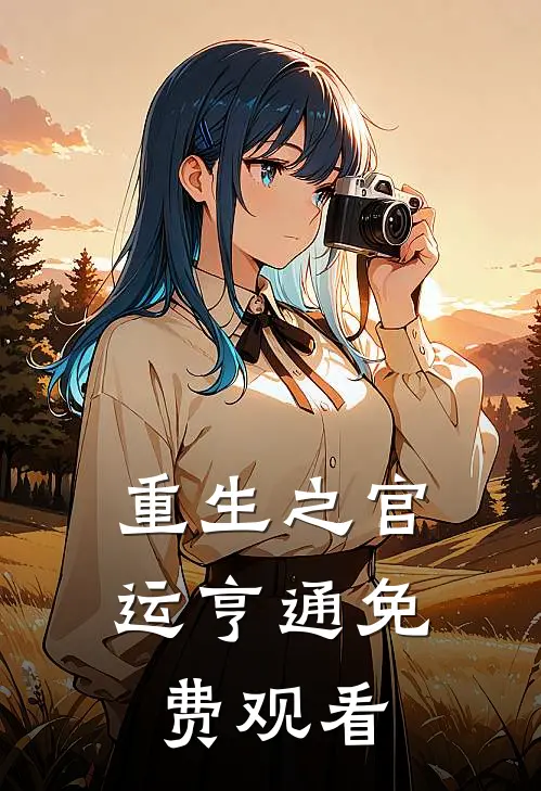 重生之官运亨通免费观看