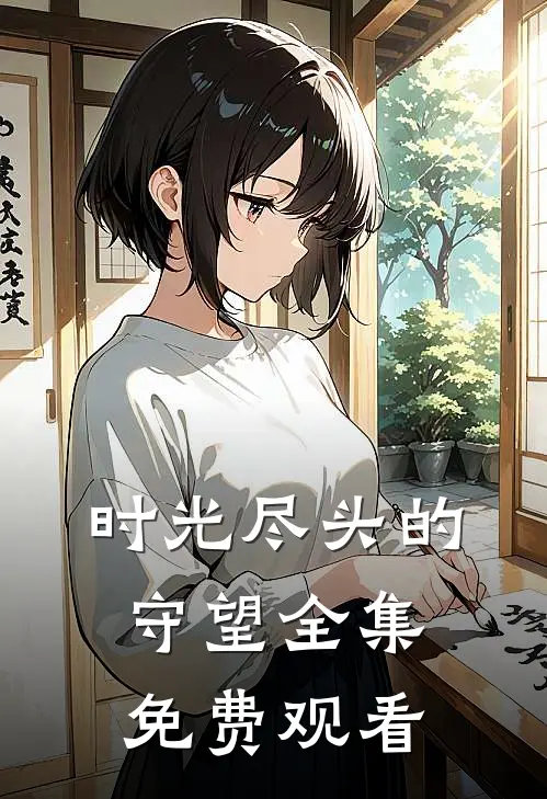 时光尽头的守望 全集免费观看