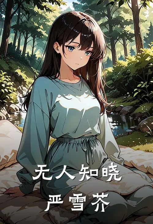 无人知晓严雪芥