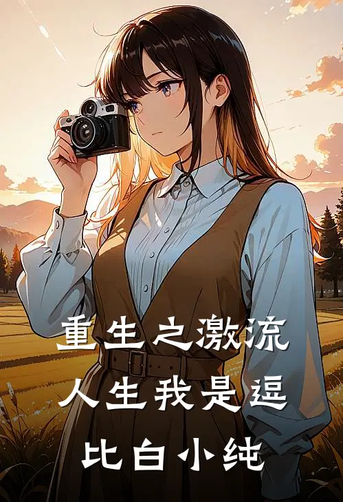 重生之激流人生 我是逗比白小纯