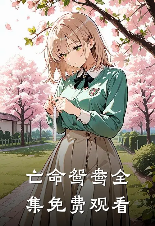 亡命鸳鸯 全集免费观看