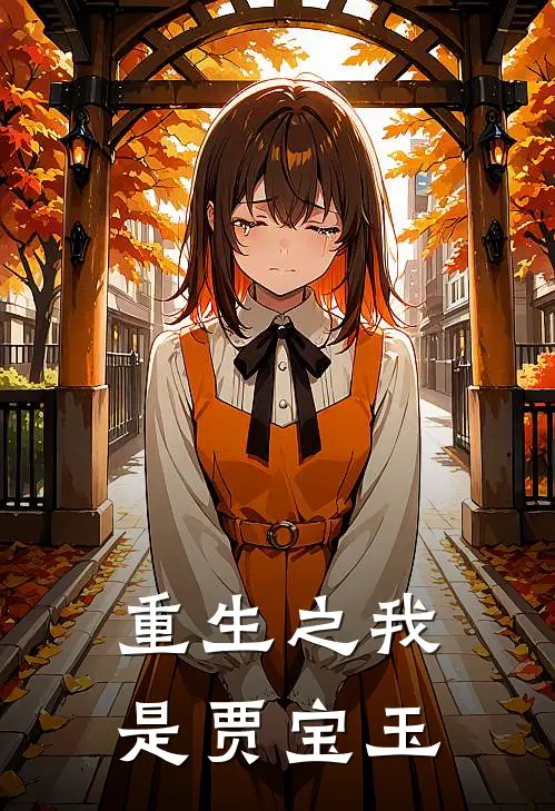 重生之我是贾宝玉