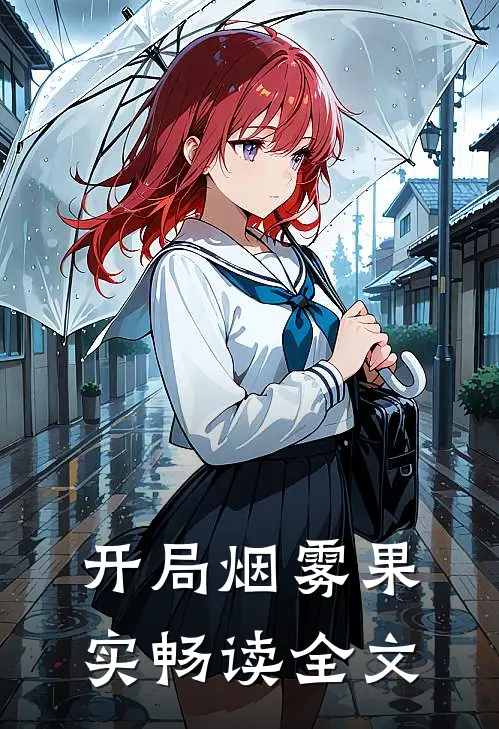 开局烟雾果实畅读全文