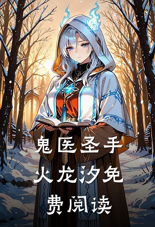 鬼医圣手火龙汐免费阅读