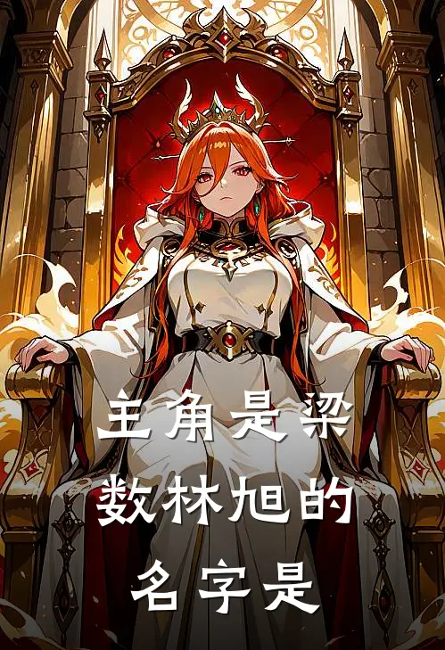 主角是梁数林旭的名字是