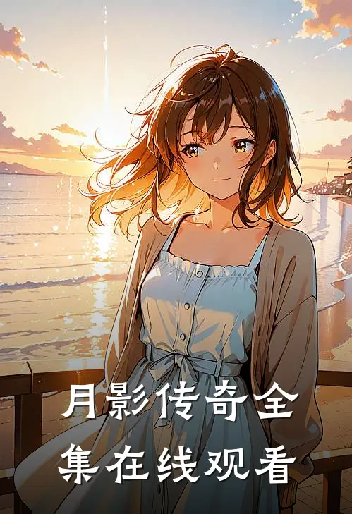 月影传奇 全集在线观看